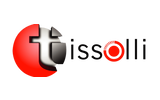 Tissolli Cookware logo